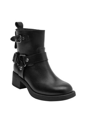 Imagen 2 del producto Botín Casual Mujer Zappa - ZAM0134