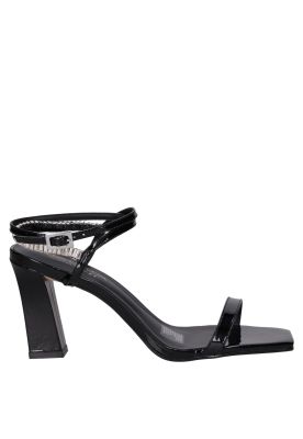 Sandalia Fiesta Mujer Luz Da Lua - LDM0063