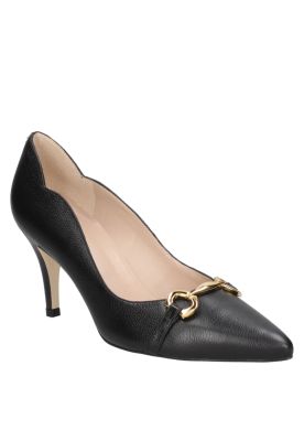 Zapato Casual Mujer Mingo- H468 Bordó