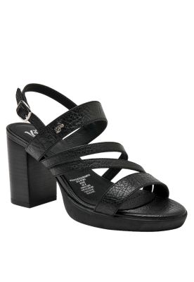 Sandalia Casual Mujer 16 Hrs - K035