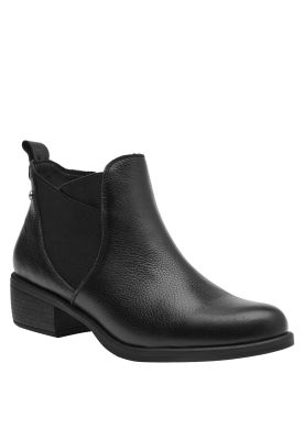 Botín Casual Mujer Bruno Rossi - L672