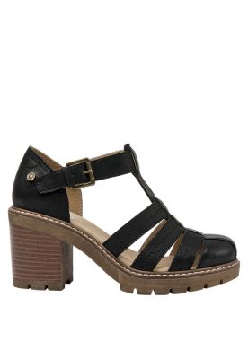 Imagen 1 del producto Sandalia Casual Mujer Panama Jack - K614