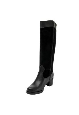 Bota Casual Mujer Pollini - J216