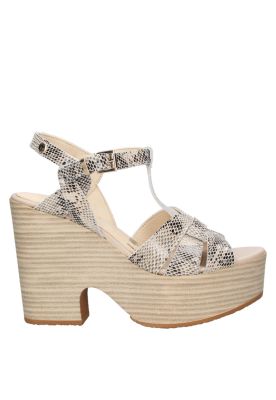 Sandalia Casual Mujer Mingo - I409