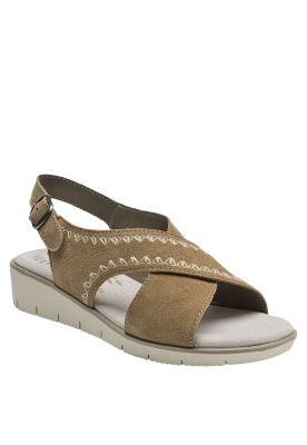 Imagen 2 del producto Sandalia Casual Mujer Panama Jack - PJM0050