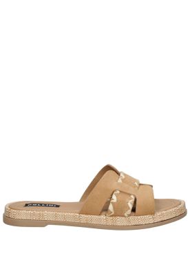 Imagen 1 del producto Sandalia Casual Mujer Pollini - K309