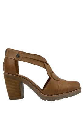Zapato Casual Mujer Panama Jack - K618