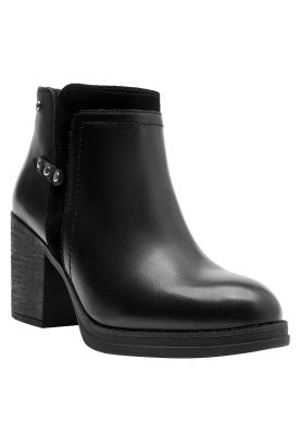 Imagen 2 del producto Botín Casual Mujer Pollini - POM0273