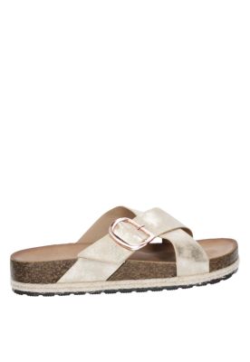 Imagen 2 del producto Sandalia Casual Mujer Dakota- G654