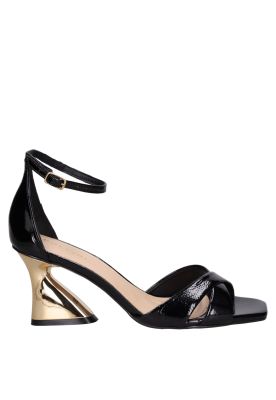 Sandalia Fiesta Mujer Pollini - POM0123