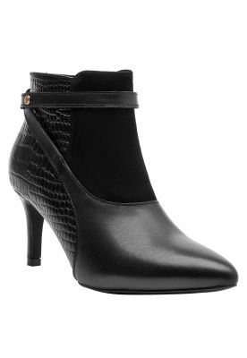 Imagen 2 del producto Botín Casual Mujer Pollini - POM0151