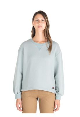Polerón Casual Mujer Panama Jack - J912