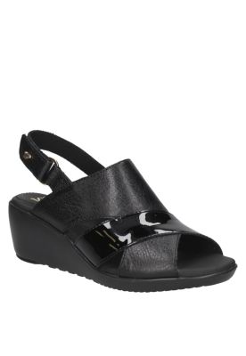 Sandalia Casual Mujer 16 Hrs - G029