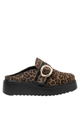 Zapato Casual Mujer Pollini - POM0018