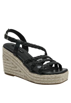 Sandalia Casual Mujer Pollini - K230
