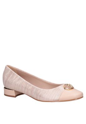 Imagen 2 del producto Zapato Formal Mujer Luz Da Lua - LDM0055