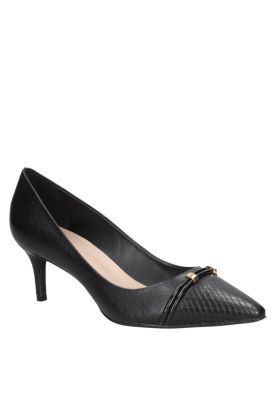 Zapato Casual Mujer Mingo - J459