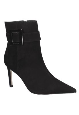 Botín Casual Mujer Luz Da Lua - L571