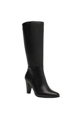 Bota Vestir Mujer Bruno Rossi - L713