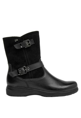 Imagen 2 del producto Bota Casual Mujer 16 Hrs - L086
