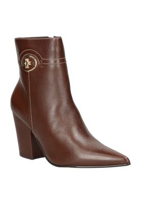 Imagen 2 del producto Botín Vaquero Mujer Luz Da Lua - LDM0112