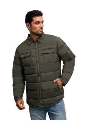 Imagen 1 del producto Parka Casual Hombre Panama Jack - H954