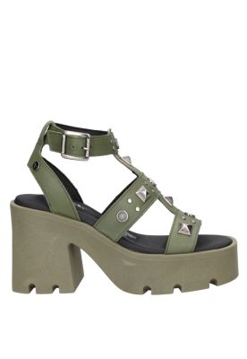 Imagen 2 del producto Sandalia Casual Mujer Zappa - I344