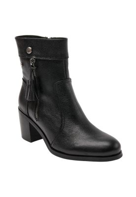 Botin Casual Mujer Pollini - J209