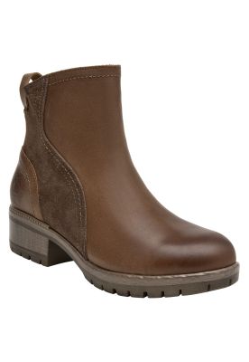 Imagen 2 del producto Botín Casual Mujer Panama Jack - PJM0241