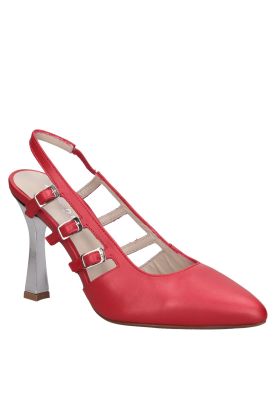 Imagen 2 del producto Zapato Formal Mujer Mingo - MIMM031