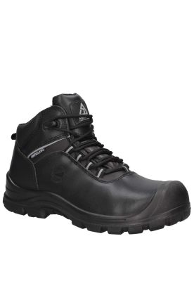 Imagen 2 del producto Zapato De Seguridad Hombre Sherpa's - A906