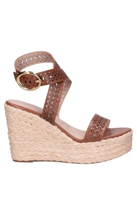 Sandalia Casual Mujer Luz Da Lua - LDM0048