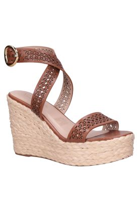 Imagen 2 del producto Sandalia Casual Mujer Luz Da Lua - LDM0048