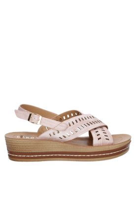 Imagen 2 del producto Sandalia Casual Mujer Dakota - G658 Rosa