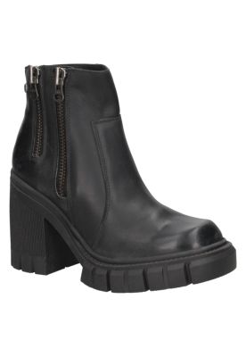 Botin Casual Mujer Zappa - J317 Marrón claro