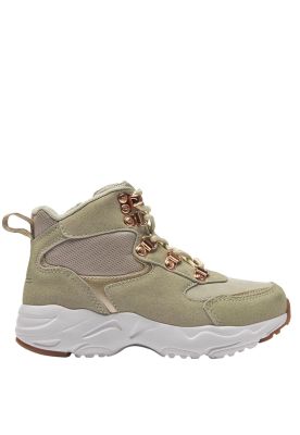 Imagen 2 del producto Botin Casual Niña Panama Jack - H660