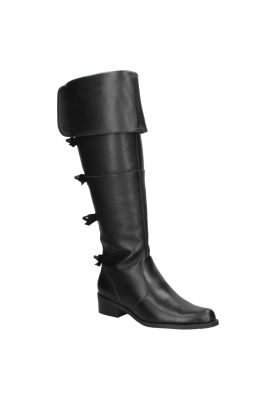 Bota Casual Mujer Luz Da Lua - L472