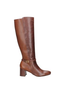 Imagen 2 del producto Bota Casual Mujer Mingo - J466 Marrón