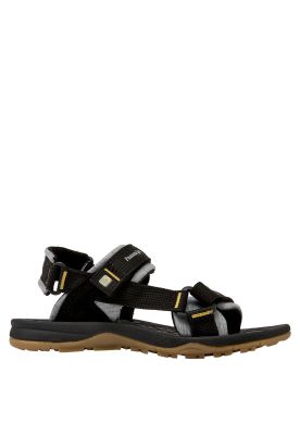 Sandalia Casual Niño Panama Jack - PJBS313