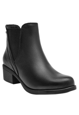 Imagen 2 del producto Botín Casual Mujer Bruno Rossi - BRM0267