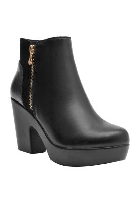 Imagen 2 del producto Botín Casual Mujer Bruno Rossi - BRM0327