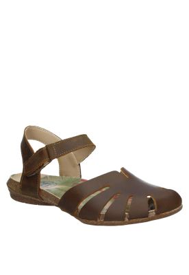 Imagen 2 del producto Sandalia Casual Mujer Panama Jack - W739