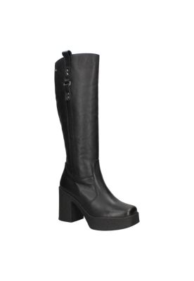 Bota Casual Mujer Mingo - J425