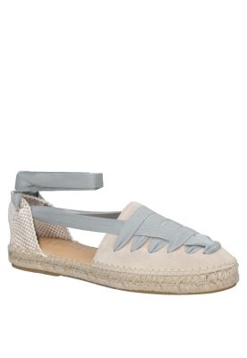 Alpargata Casual Mujer Zappa - ZAM0055