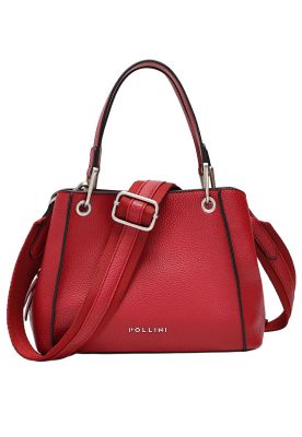 Bandolera Casual Mujer Pollini - POM0097
