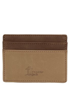 Billetera Casual Hombre Panama Jack -F993