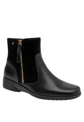 Imagen 2 del producto Botín Casual Mujer Bruno Rossi - BRM0321