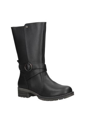 Bota Casual Mujer Bruno Rossi - J657