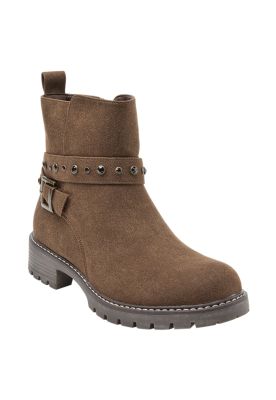 Botin Casual Mujer Dakota - J780