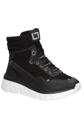 Zapatilla Casual Mujer Luz Da Lua - F435